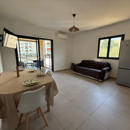 Apartment La Source Naturelle