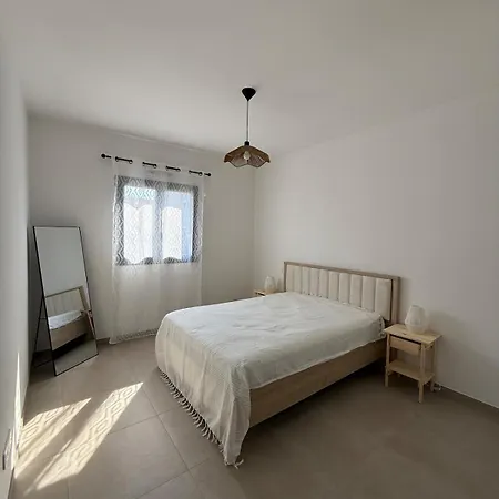 La Source Naturelle Apartment Bastia (Corsica)