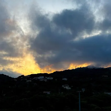 Apartment La Source Naturelle