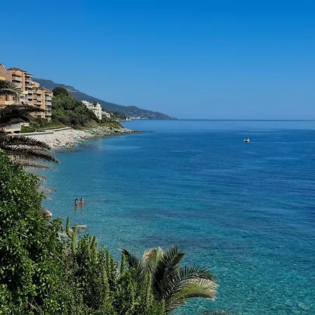 Apartment La Source Naturelle