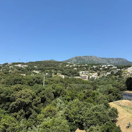 La Source Naturelle * Bastia (Corsica)